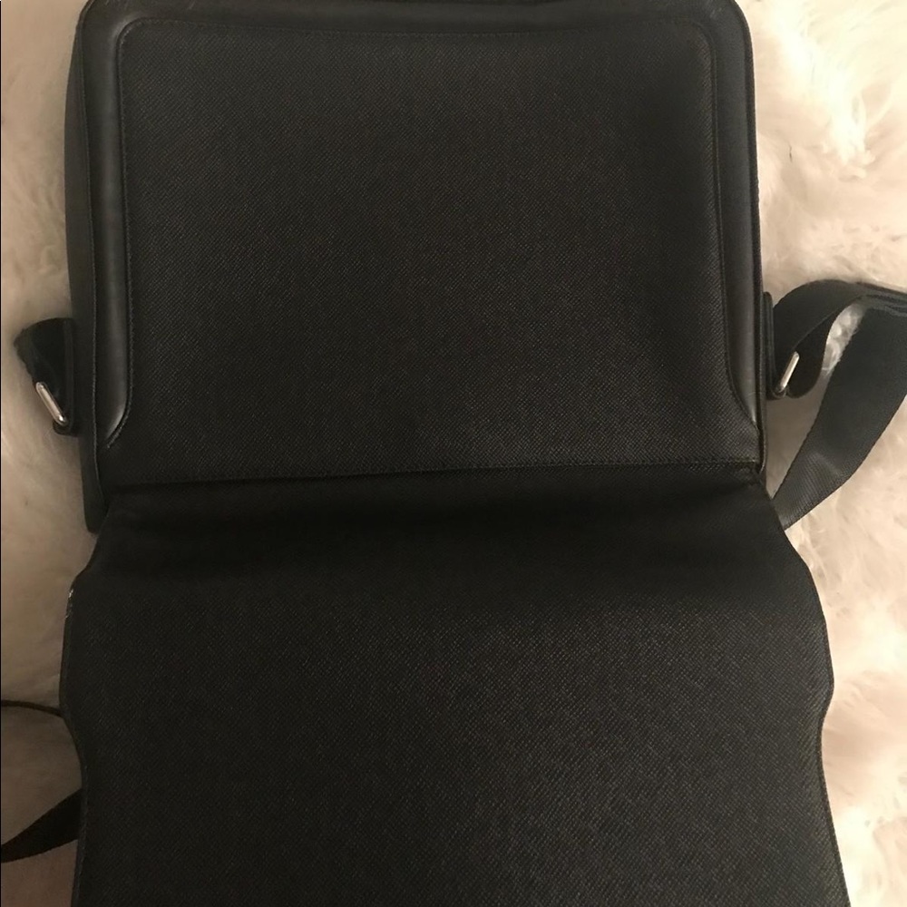 Man messenger bag - Picture 7 of 8